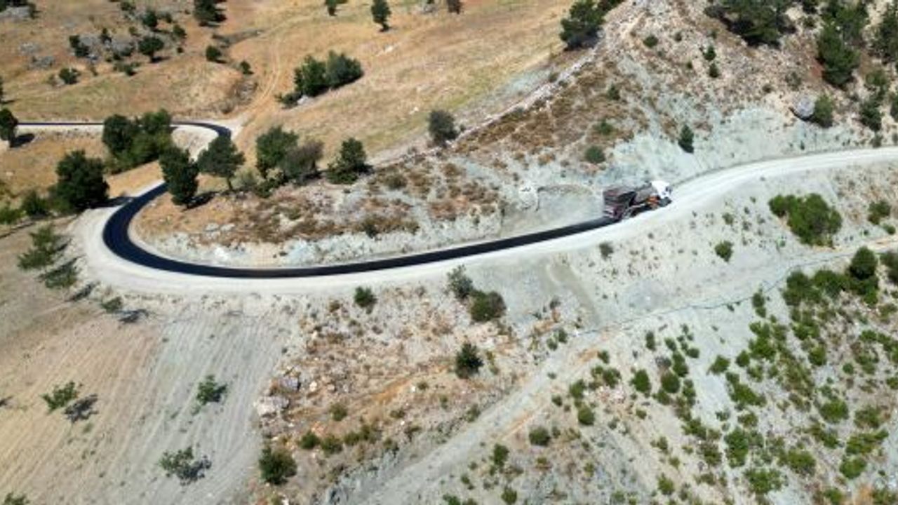 DULKADİROĞLU’NDA HİZMET ATAĞI