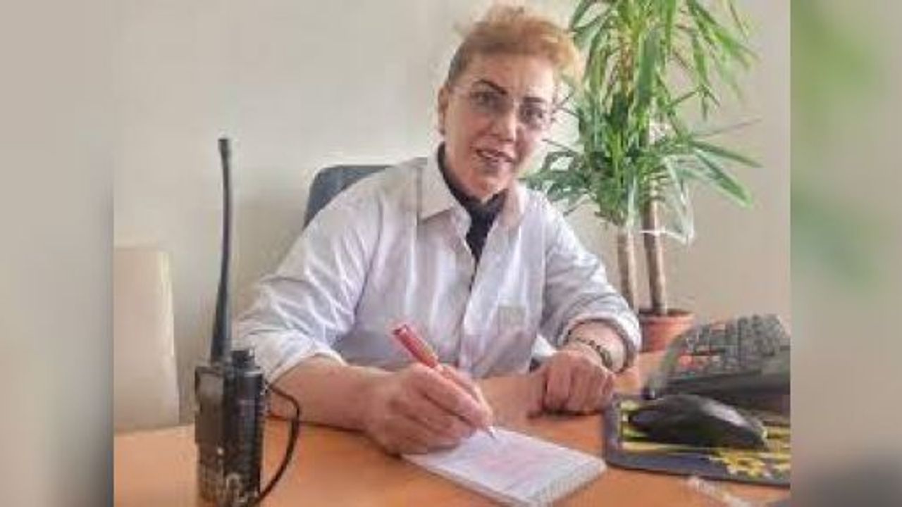 YMP KADIN KOLARI BAŞKANI ERBAY’DAN ZAFER BAYRAMI MESAJI