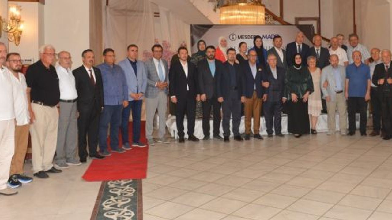 2. HİKÂYE YARIŞMASINDA ÖDÜLLER SAHİPLERİNİ BULDU