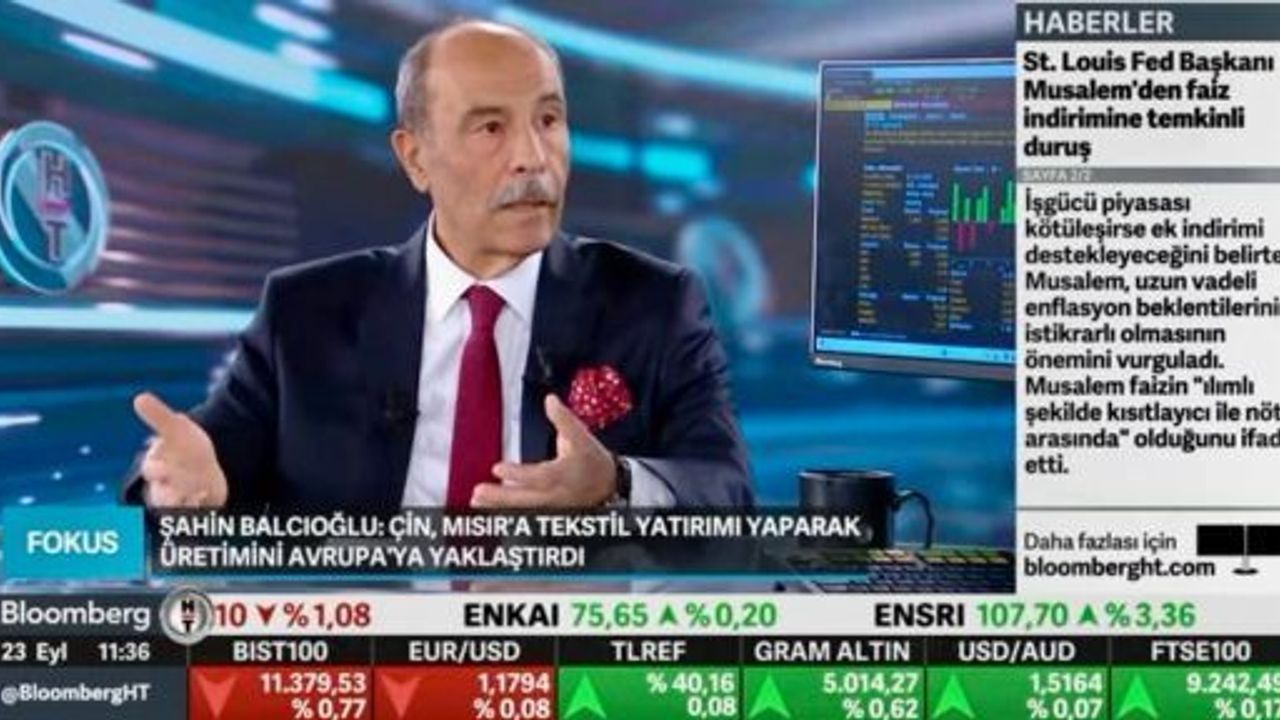 BALCIOĞLU, “HERGÜN MARAŞ’TAN BİR KİŞİ AYRILIYOR!”