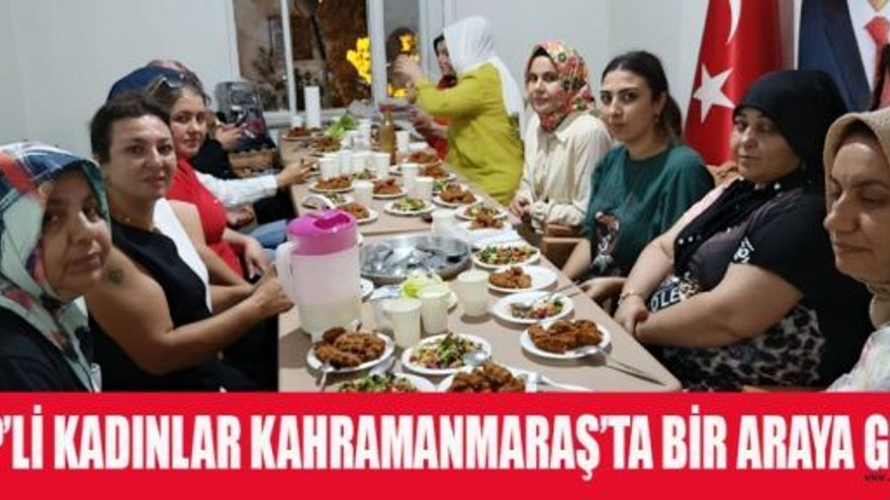 MYP’Lİ BAŞKAN YÜCE: SAHADA DAHA AKTİF OLACAĞIZ