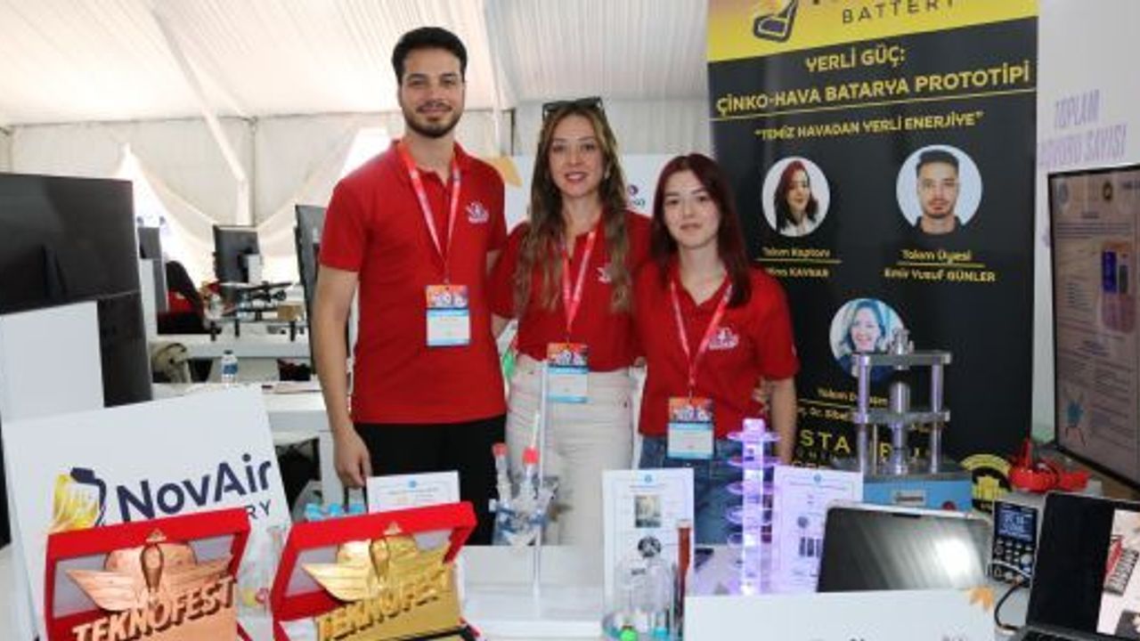 SANKO HOLDİNG, GENÇLİĞİN ENERJİSİNİ DESTEKLİYOR