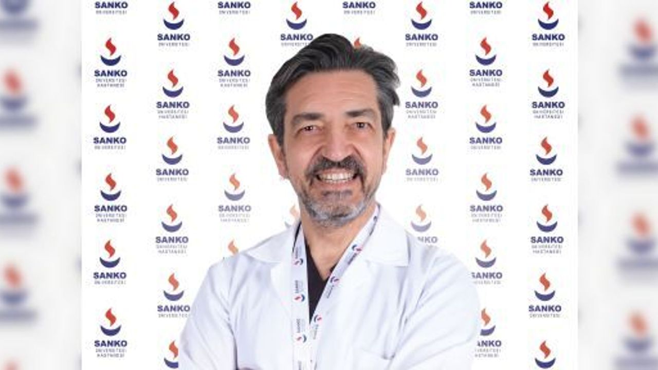 SANKO ÜNIV.GEN. CER. MARALCAN: “TİROİT KANSERLERİNİN TİPİK BİR BELİRTİSİ YOKTUR”