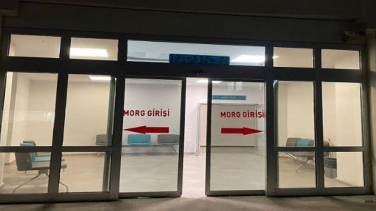 ARININ SOKTUĞU 9 YAŞINDAKİ ÇOCUK ÖLDÜ