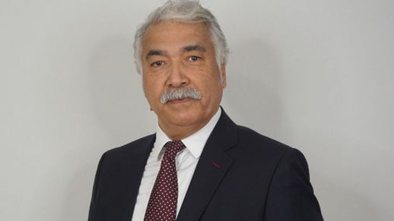 BAŞKAN ADNAN KOZAK: CUMHURİYET, EN BÜYÜK EMANETİMİZDİR