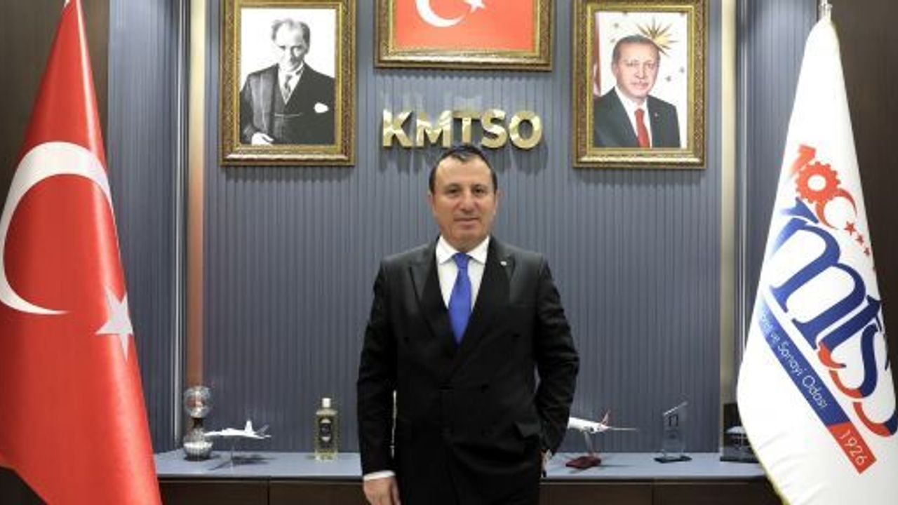 BAŞKAN BULUNTU’DAN 29 EKİM CUMHURİYET BAYRAMI MESAJI