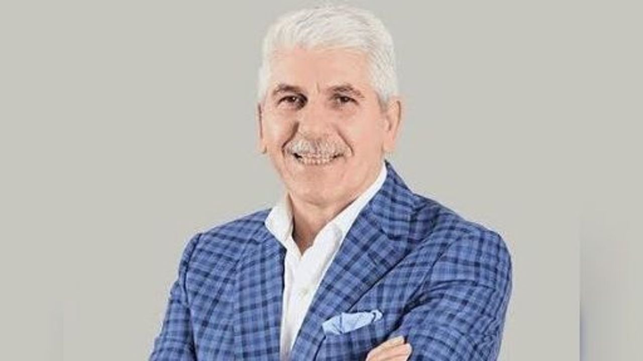 BAŞKAN GÖRGEL’İN BAŞDANIŞMANI: BURHAN SAKALLI