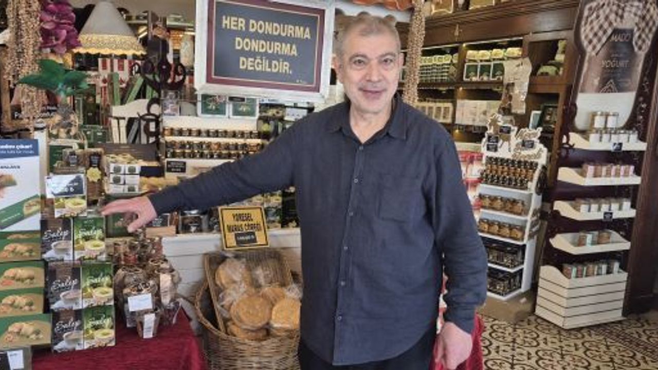 BAŞKAN KANBUR; ESNAFIMIZIN DESTEĞİ BENİ GURURLANADIRIYOR