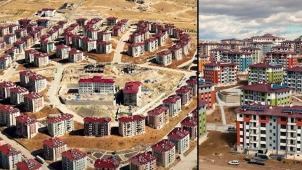 BAŞKAN KIRAÇ: AFŞİN YENİDEN YÜKSELİYOR