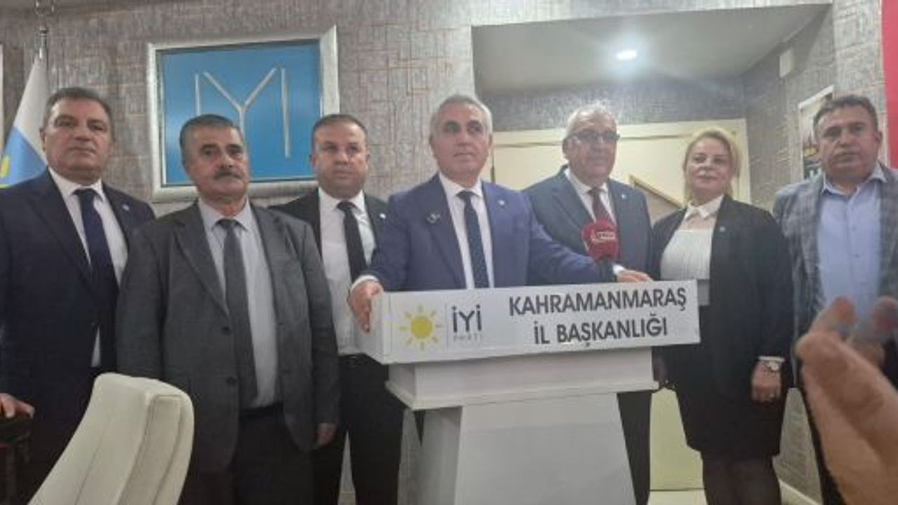 BAŞKAN TEKEREK: YARI YOLDA BIRAKIP GİTMEK YOK!