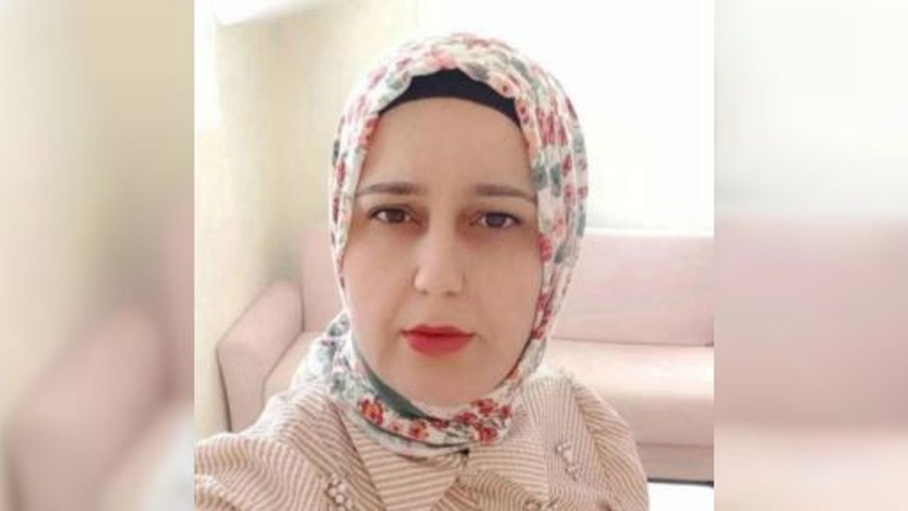 KARŞI YOLA GEÇMEK İSTERKEN CANINDAN OLDU