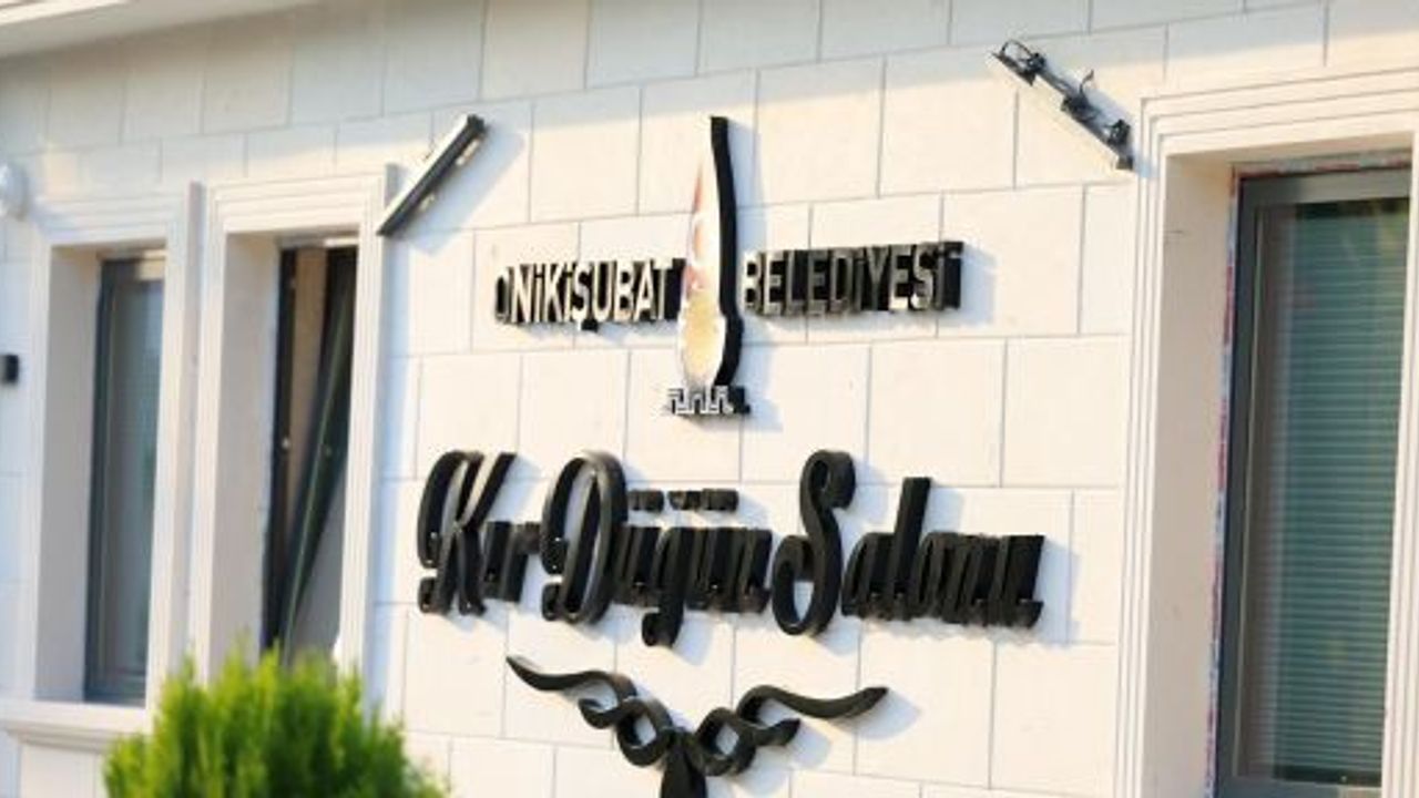 KAVLAKLI’YA BİN KİŞİLİK KIR DÜĞÜN SALONU