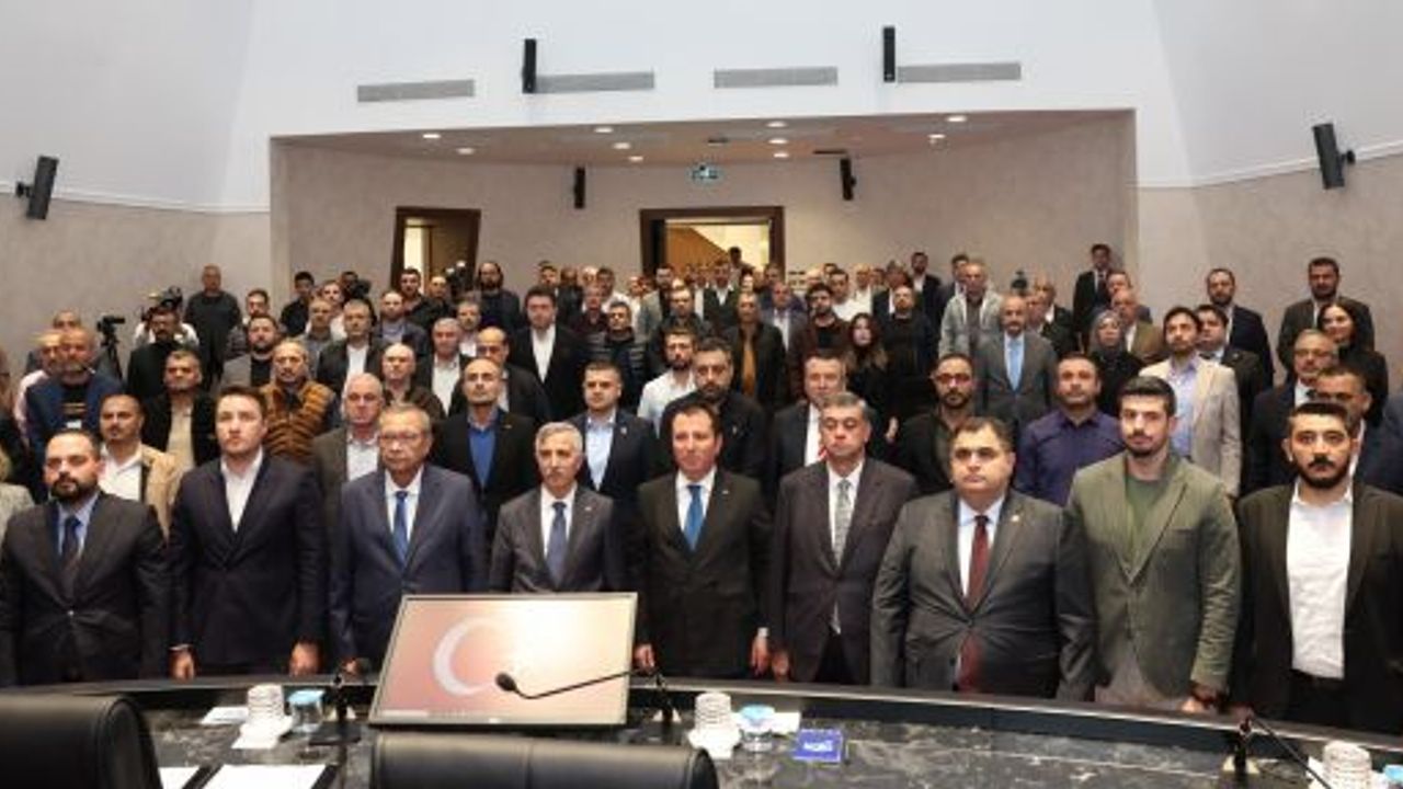 KMTSO, CUMHURİYETLE BİRLİKTE BÜYÜYEN BİR ASRIN HİKÂYESİNE HAZIRLANIYOR