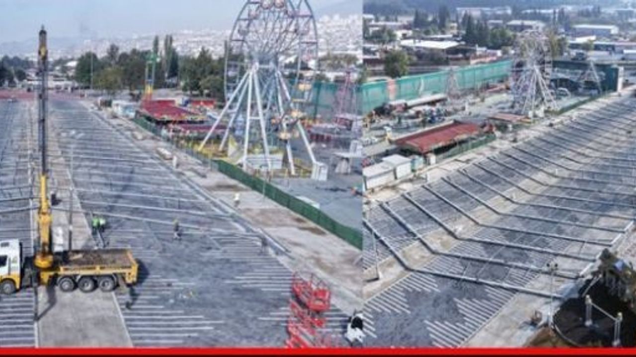 YAYINEVLERİ, YAZARLAR VE OKURLAR FUARDA BULUŞACAK