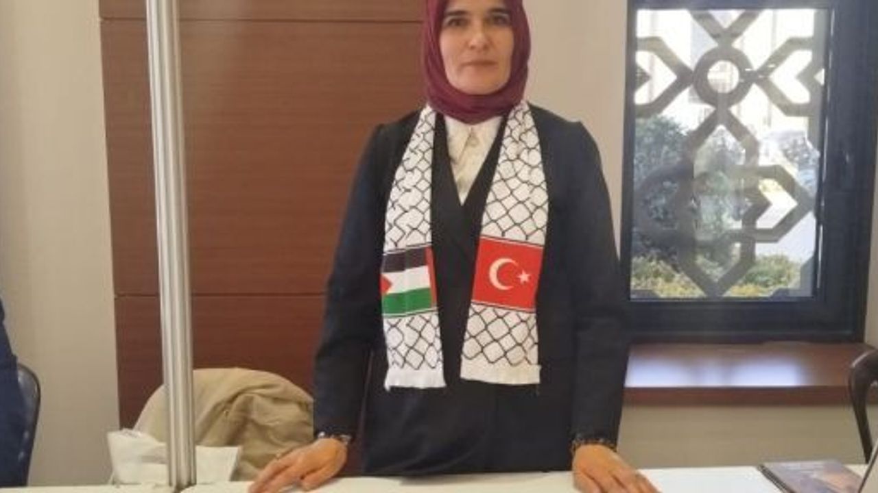 YAZARIMIZ KOSKA, ŞAHİNBEY KİTAP FUARINDA STANT AÇTI