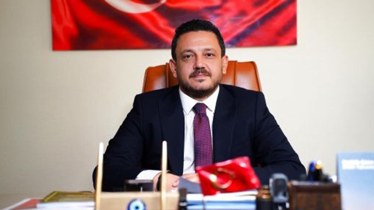 AKSU TV 18 YAŞINDA-NİCE UZUN SENELERE