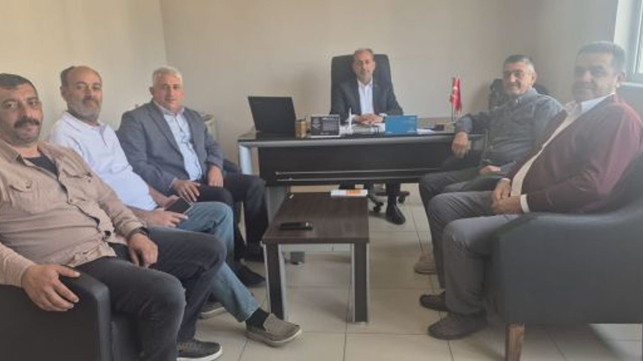 BALTACI; “38 YILIK TERTEMİZ BİR MAZİYE SAHİBİM!”