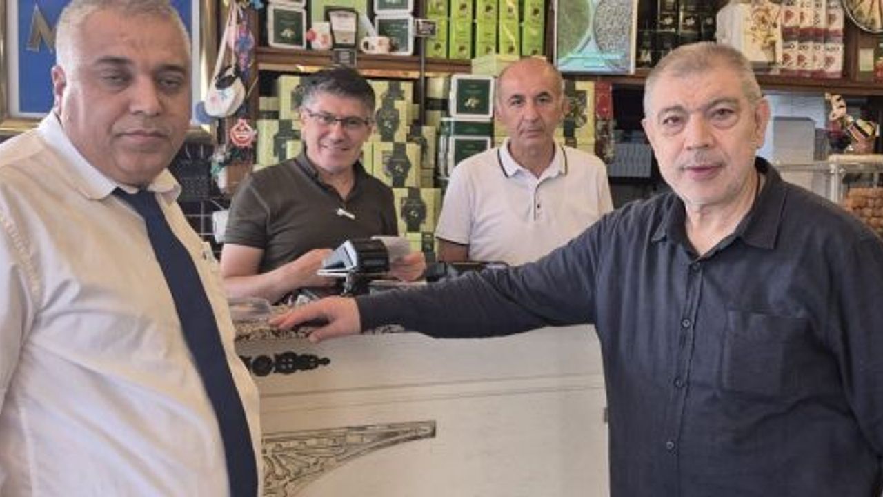 BAŞKAN E.KANBUR’DAN 24 KASIM ÖĞRETMENLER GÜNÜ MESAJI