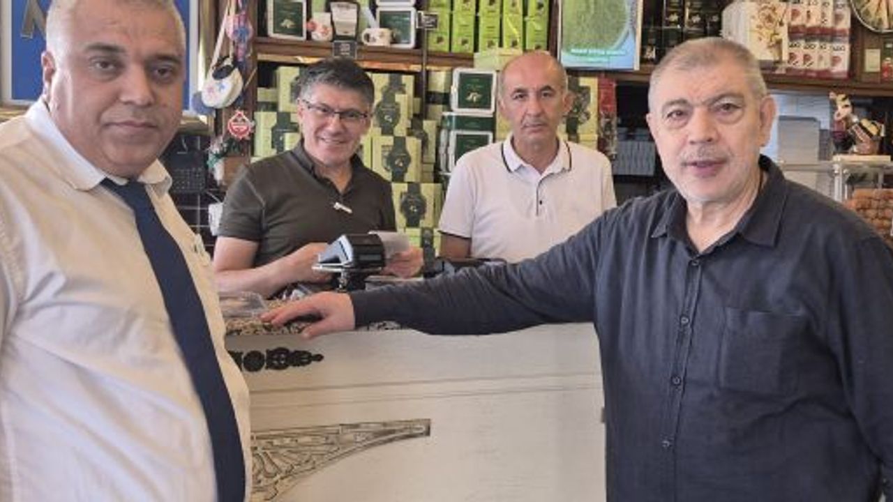 BAŞKAN ERDAL KANBUR’DAN 10 KASIM MESAJI