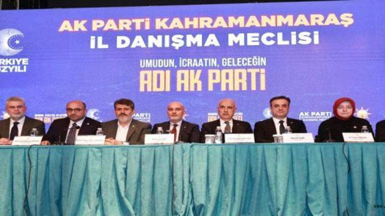 BAŞKAN GÖRGEL “ŞEHRİMZİ HER ALANDA GELECEĞE TAŞIYORUZ”