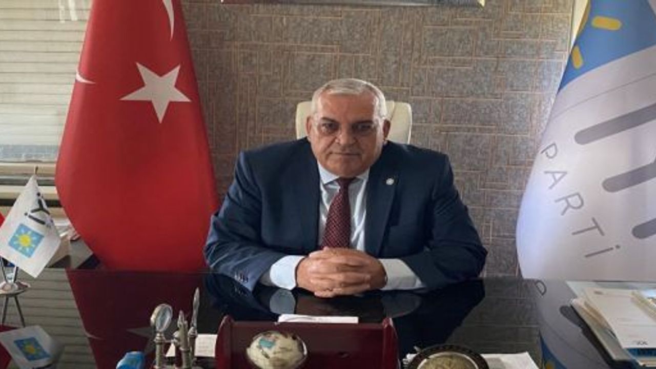 BAŞKAN GÜRBAK: “TERÖRE KARŞI TAVİZ VERİLEMEZ”