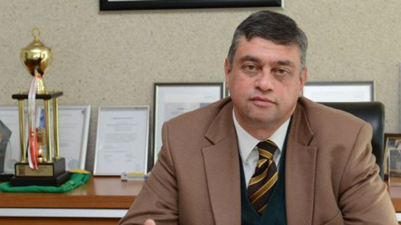 İŞ İNSANI MAHMUT ARIKAN: SORUMLULUĞUMUZU BİLİYORUZ