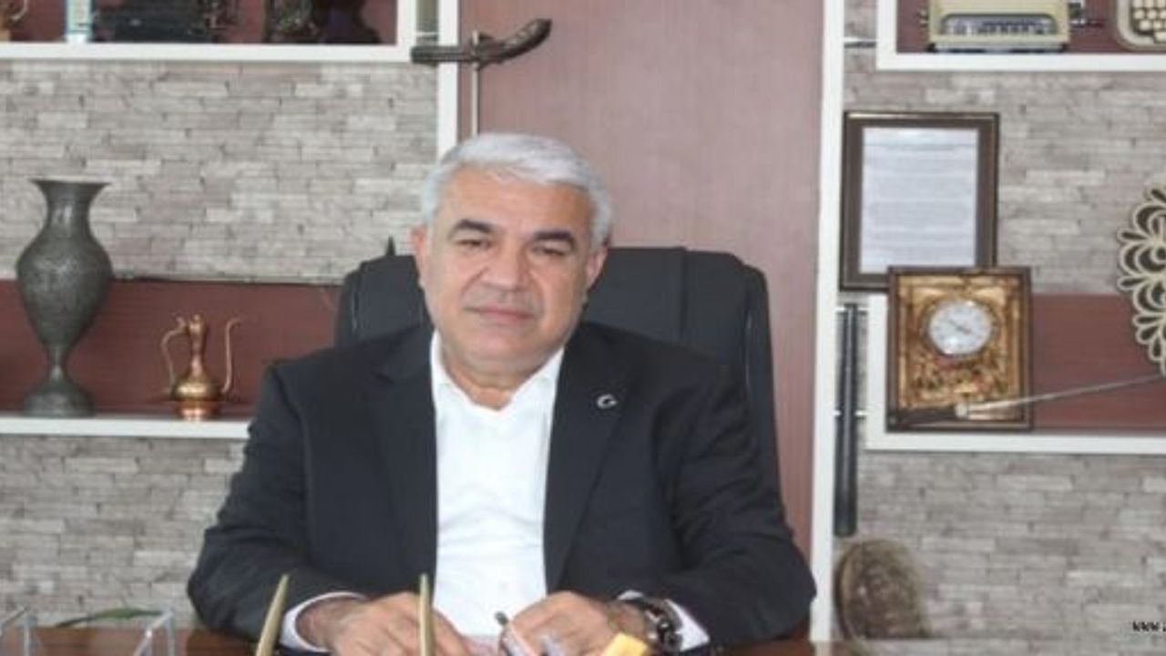 KMESOB BAŞKANI KUYBU’DAN 24 KASIM ÖĞRETMENLER GÜNÜ MESAJI