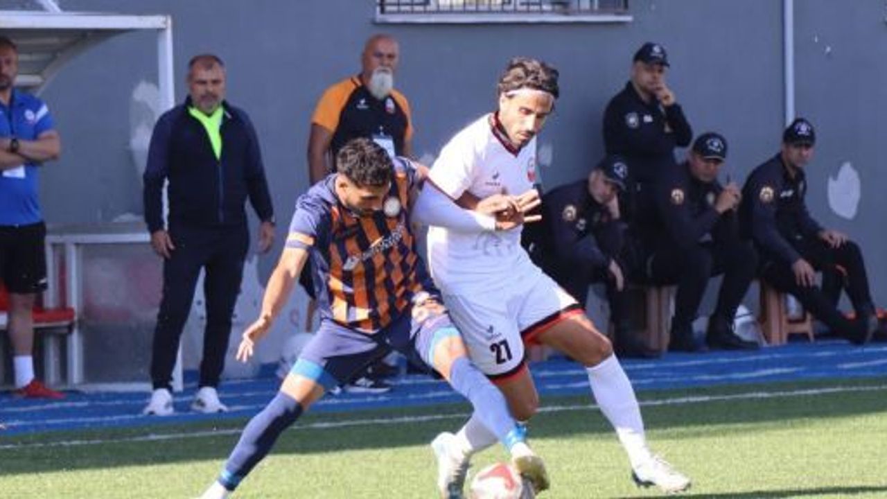 KMS’UN ZİRAAT TÜRKİYE KUPA RAKİBİ: ERZURUMSPOR