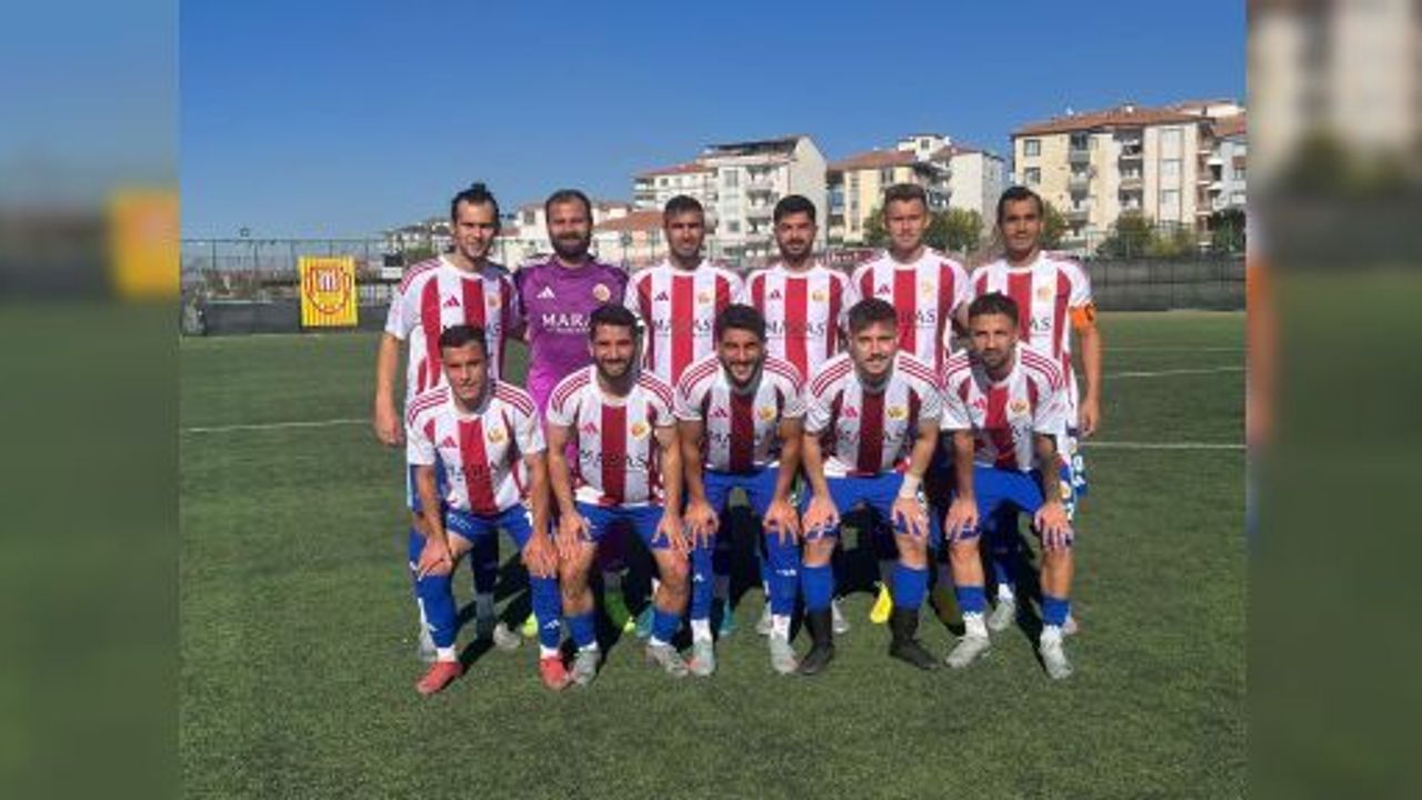 ONİKİŞUBATSPOR,MALATYA DEPLASMANINDA GALİP;2-0