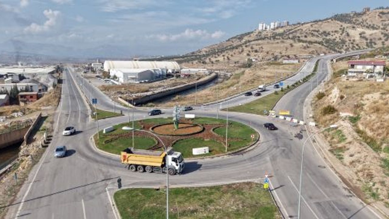 SÜMBÜLLÜ’DEN TEKEREK’E ÇIKIŞ ŞERİDİ, 24 KASIM’A KADAR KAPALI