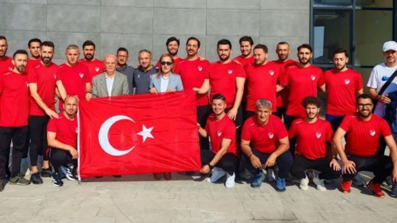 UEFA C LİSANS ANTRENÖRLÜK KURSU