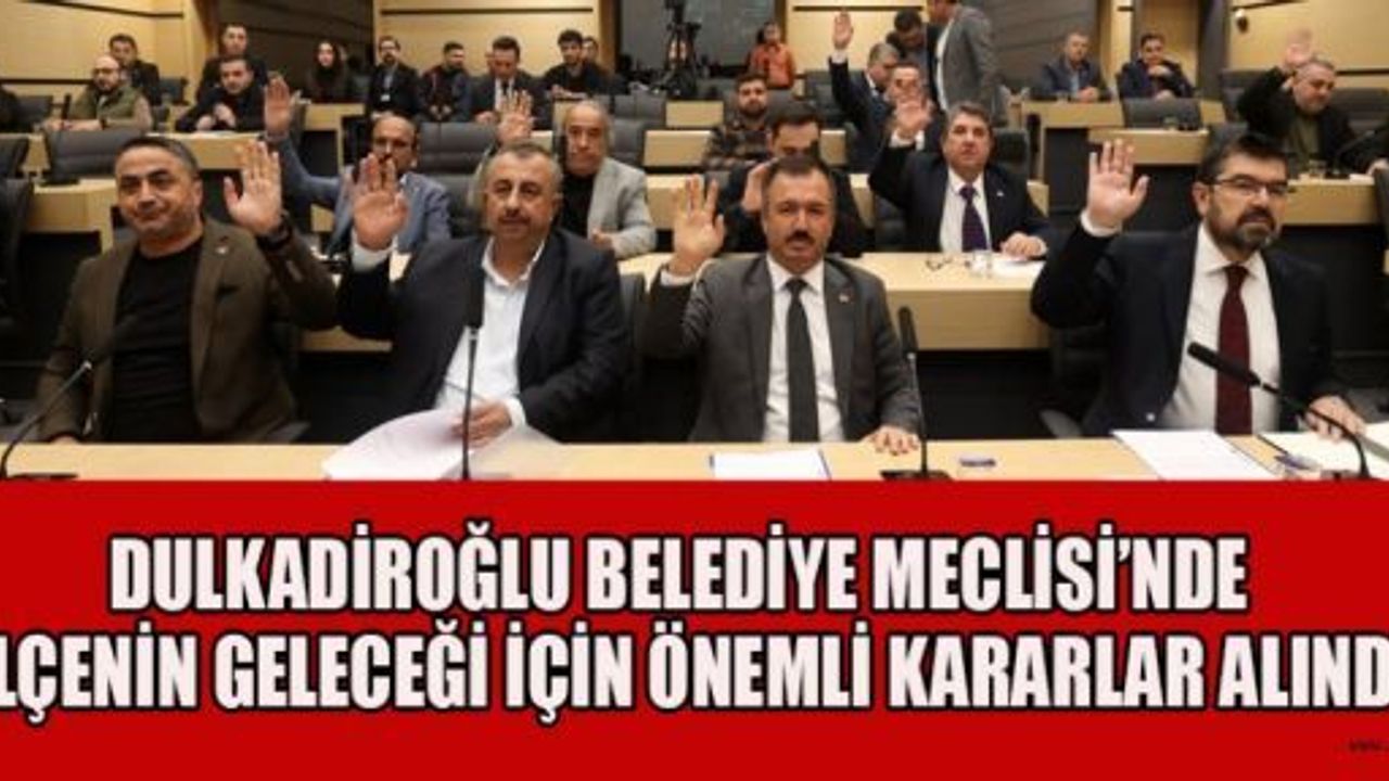 BAŞKAN AKPINAR “HİZMET KAPASİTEMİZİ GÜÇLENDİRİYORUZ”