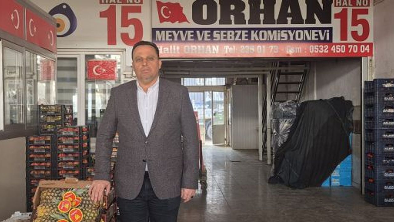 BAŞKAN ORHAN; İLERİYE DÖNÜK BİR HESABIM YOK!