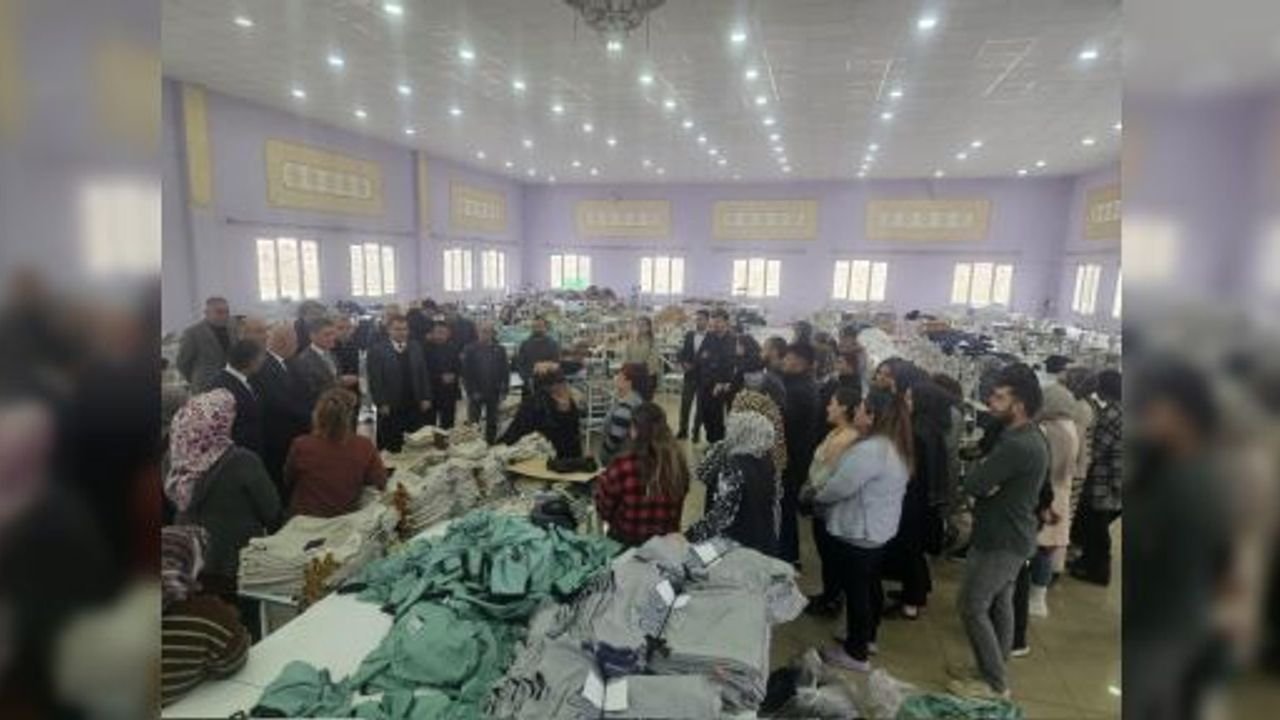 BAŞKAN VİCDAN; EKİNÖZÜ'NDE YENİ BİR DÖNEM BAŞLIYOR