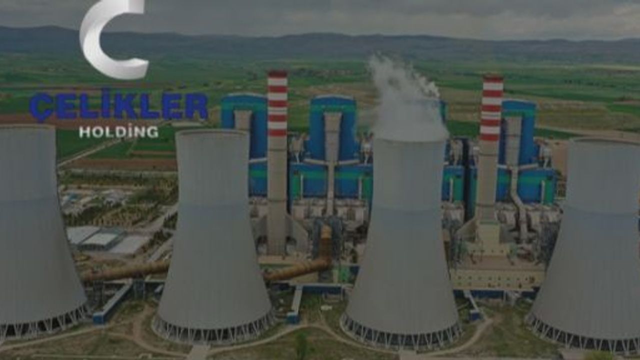ÇELİKLER HOLDİNG, “İŞTEN ÇIKARMA” İDDİALARINI REDDETTİ