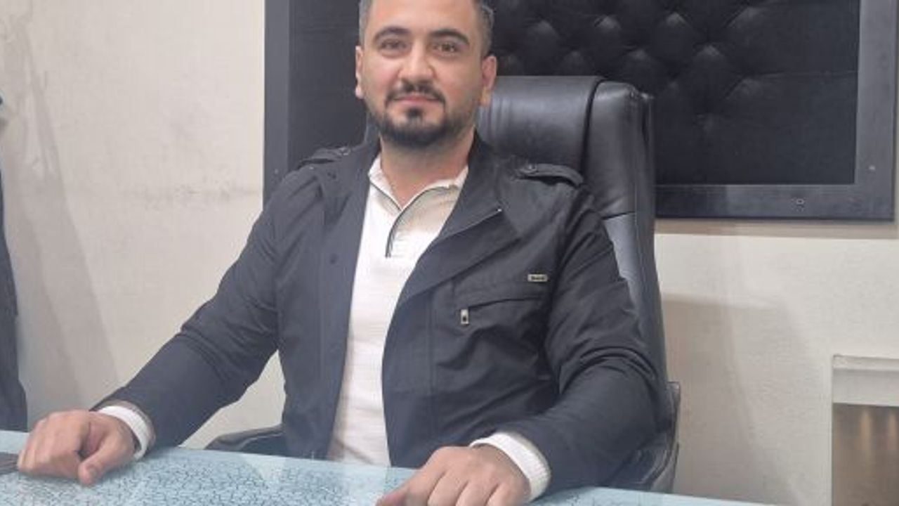 İSMET KÖFTE; BEN ALT KADEME ADAMIYIM!