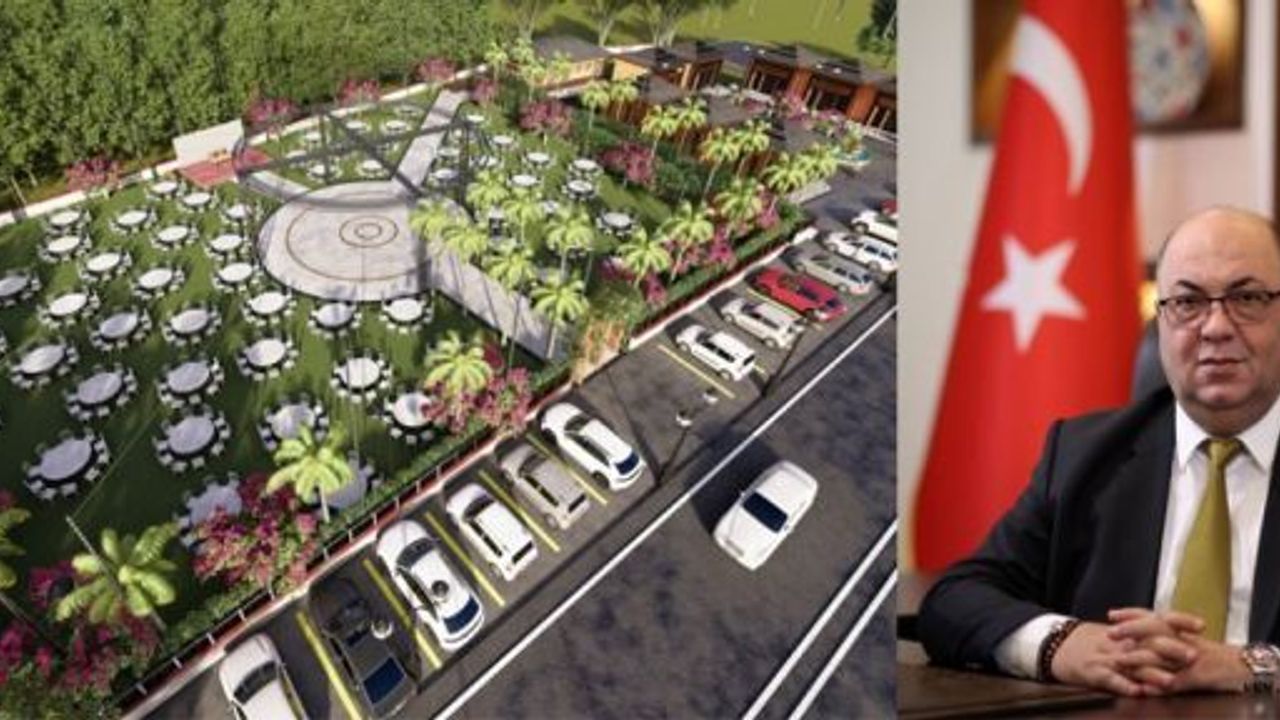 KIR DÜĞÜN SALONU VE DOĞAL ÜRÜNLER SATIŞ MERKEZİ