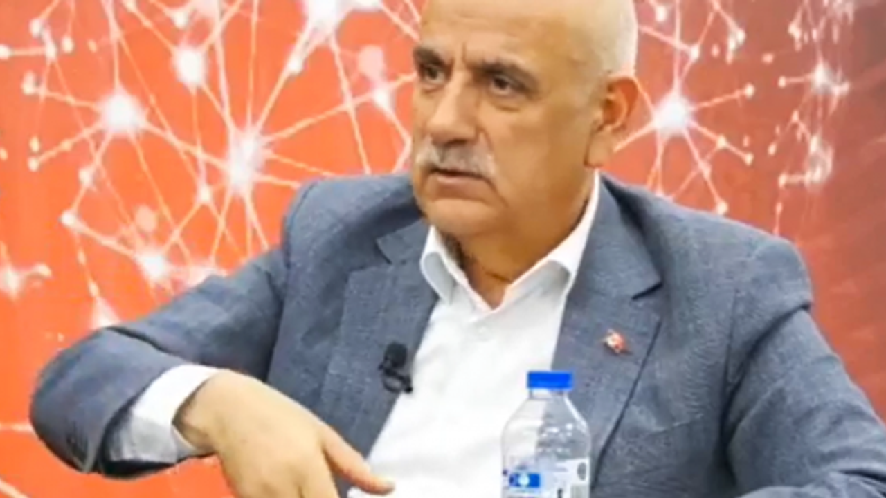 KİRİŞÇİ’DEN İŞ ADAMI ÖKSÜZ’E TEPKİ: “BUNU SÖYLEME LÜKSÜ YOK!”