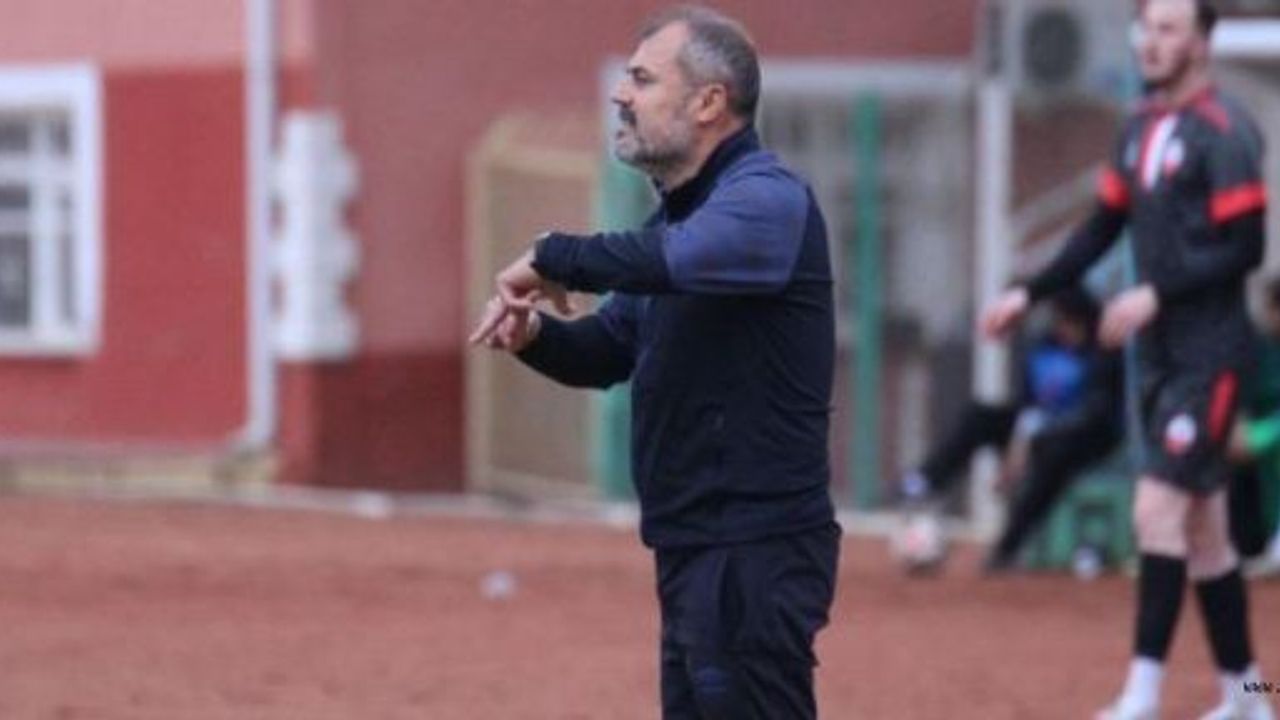 KMS’DA OSMAN BOZKURT DÖNEMİ SONA ERDİ