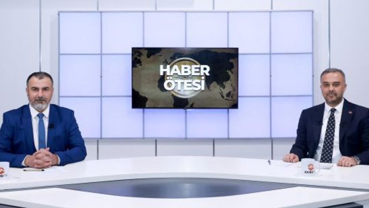 ONİKİŞUBAT’IN GELECEK VİZYONUNU BAŞKAN TOPTAŞ ANLATTI