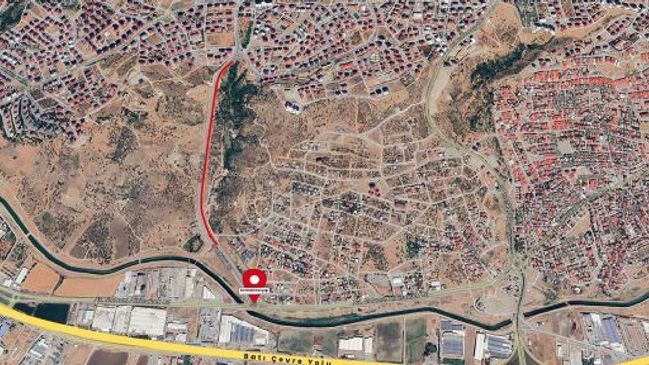 SÜMBÜLLÜ CAD. ULAŞIM KONFOR VE GÜVENLİĞİ ARTIYOR