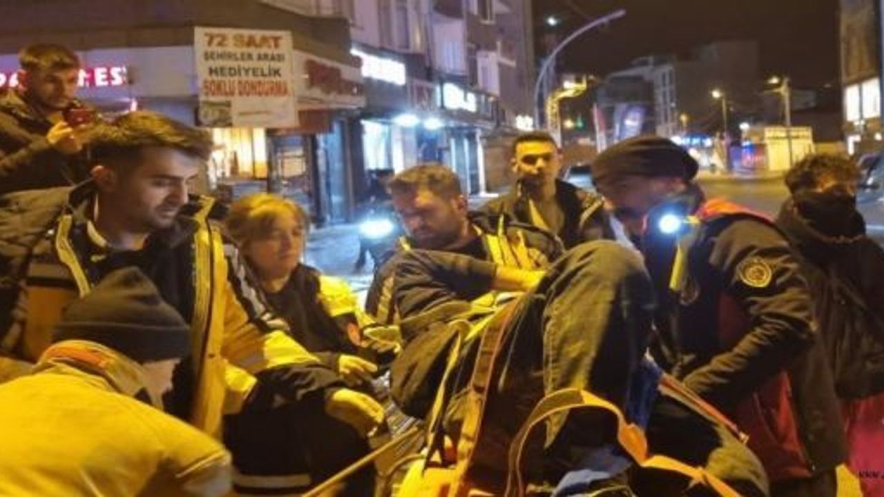 YARALANAN 2 KİŞİ HASTANEDE HAYATINI KAYBETTİ