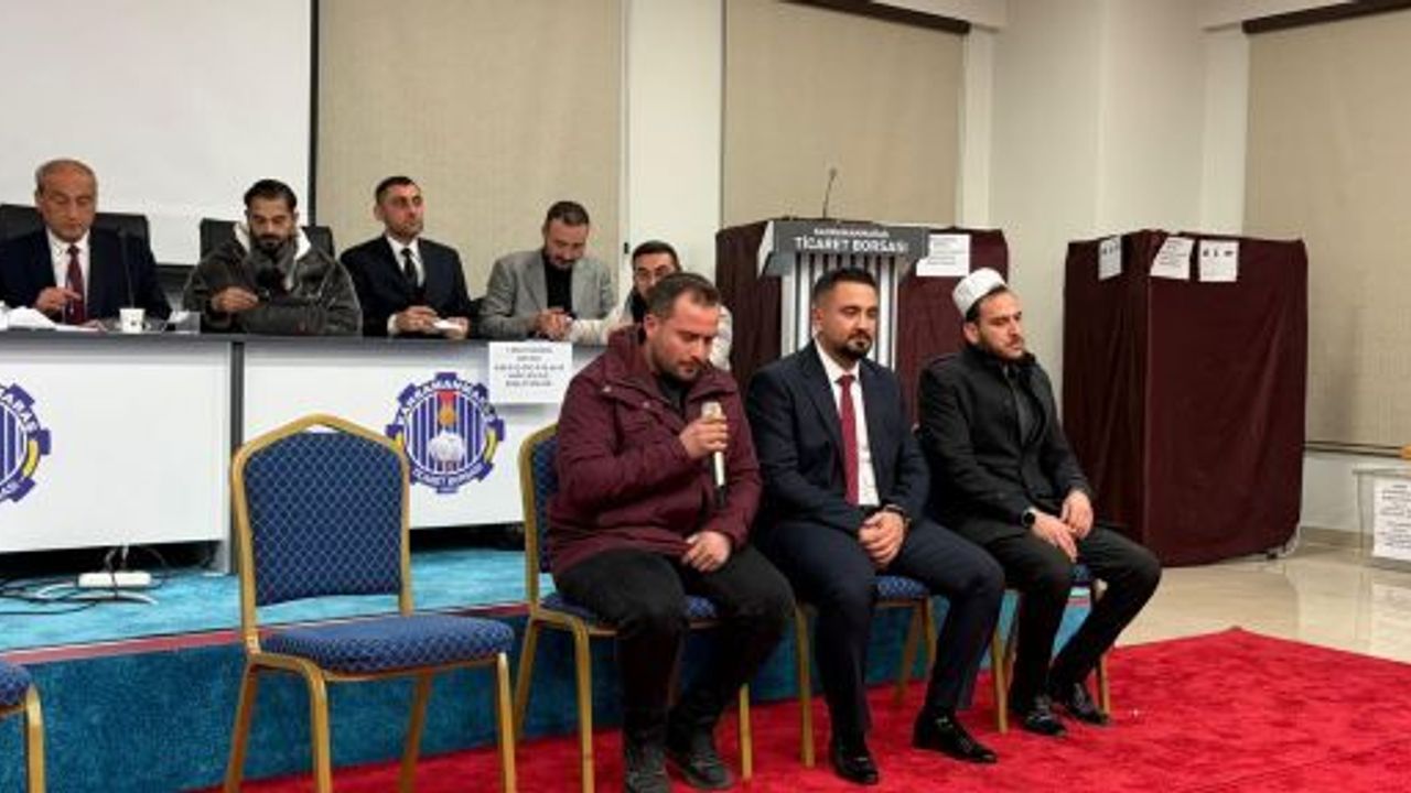 AYAKKABICILARDA ZAFERİ KAZANAN İSMET KÖFTE OLDU