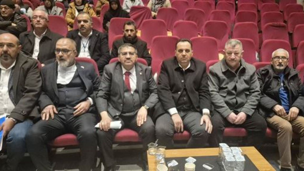 BAKKALLAR ODASI’NDA GÜLEN TARAF ÖZSOY OLDU