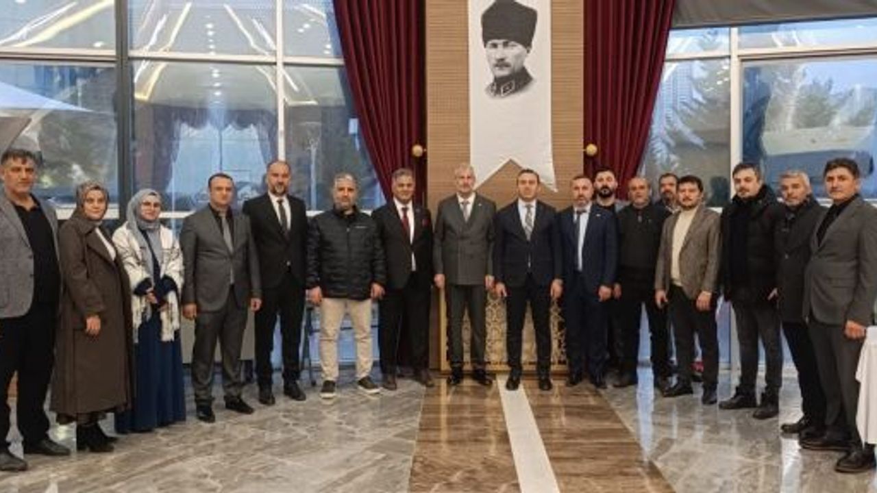 BAŞKAN KAYIRAN; “ŞEHİR, DAHA DIRENÇLI, DAHA REKABETÇI BIR ÜRETIM ÜSSÜNE DÖNÜŞTÜRÜLMELİ”