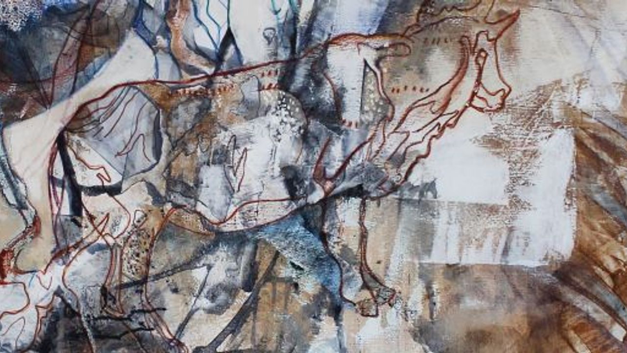 BİRAZ TAŞ, BİRAZ HAYVAN, BİRAZ DÜŞ