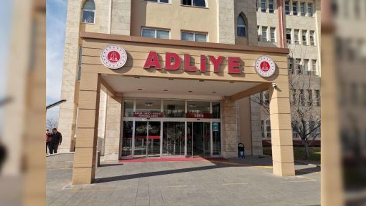 İNSAN TİCARETİ VE FUHUŞ OPERASYONU: 14 GÖZALTI