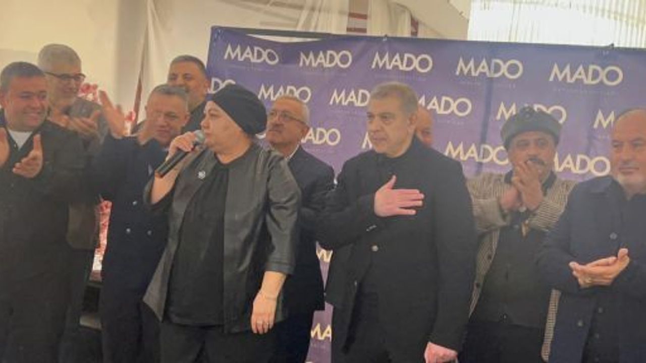 KANBUR; BİZİM SEVDAMIZ KOLTUK DEĞİL, HİZMET ETMEK!