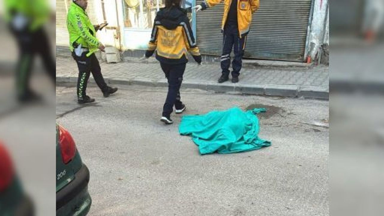 KARNE GÜNÜNDE 5 YAŞINDAKİ ÇOCUK HAYATINI KAYBETTİ