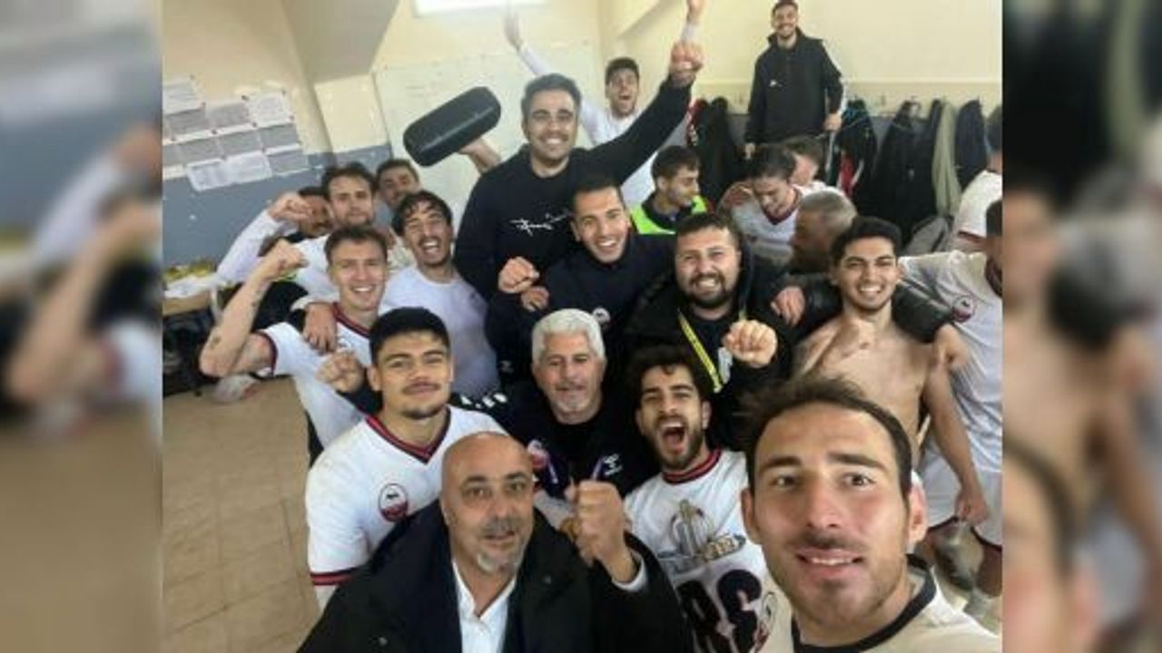 KMS, DEPLASMANDA HACETTEPE ÖNÜNDE GALİP; 0-2